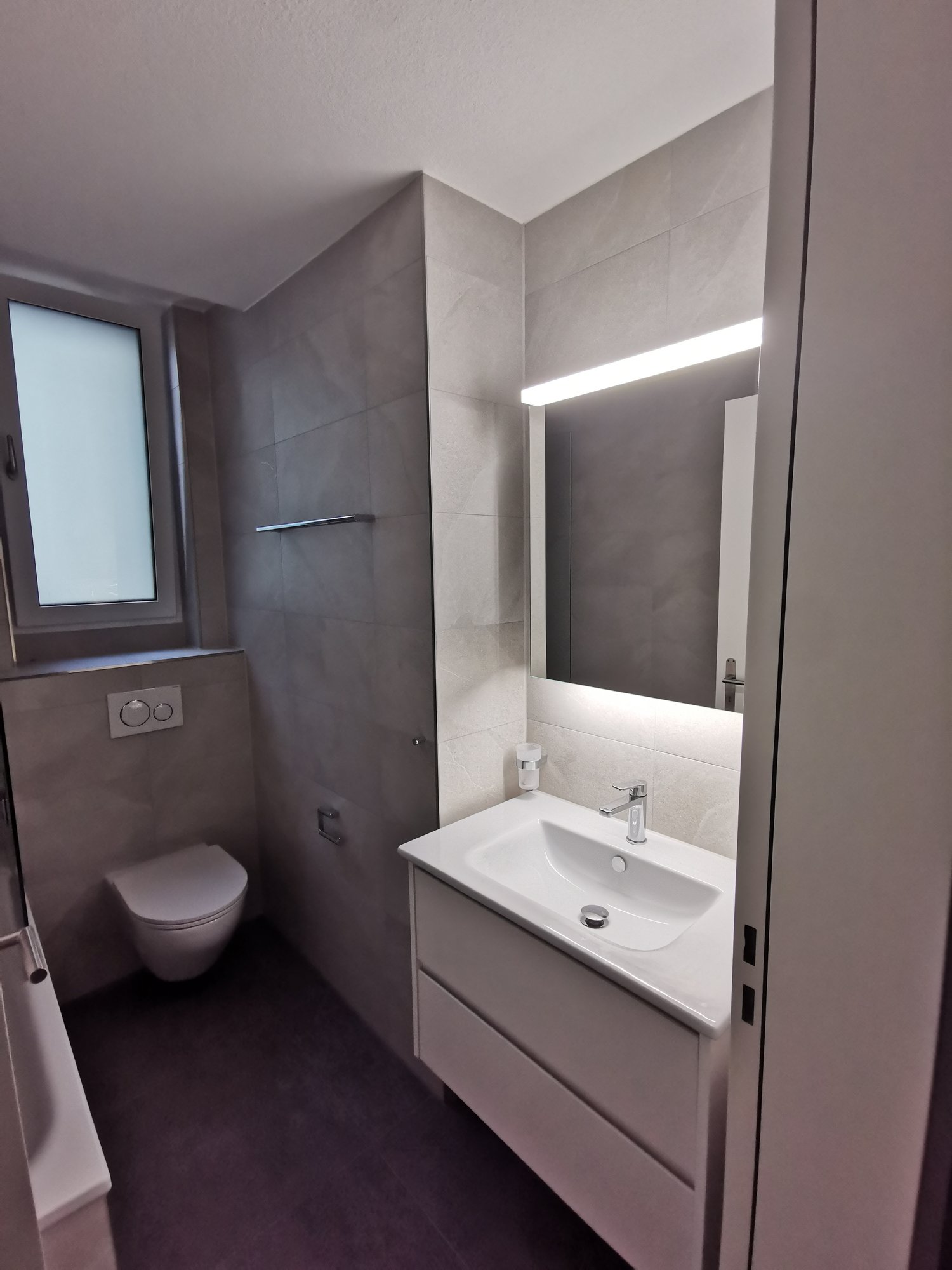 3 rooms apartment, Foto 8 von 10