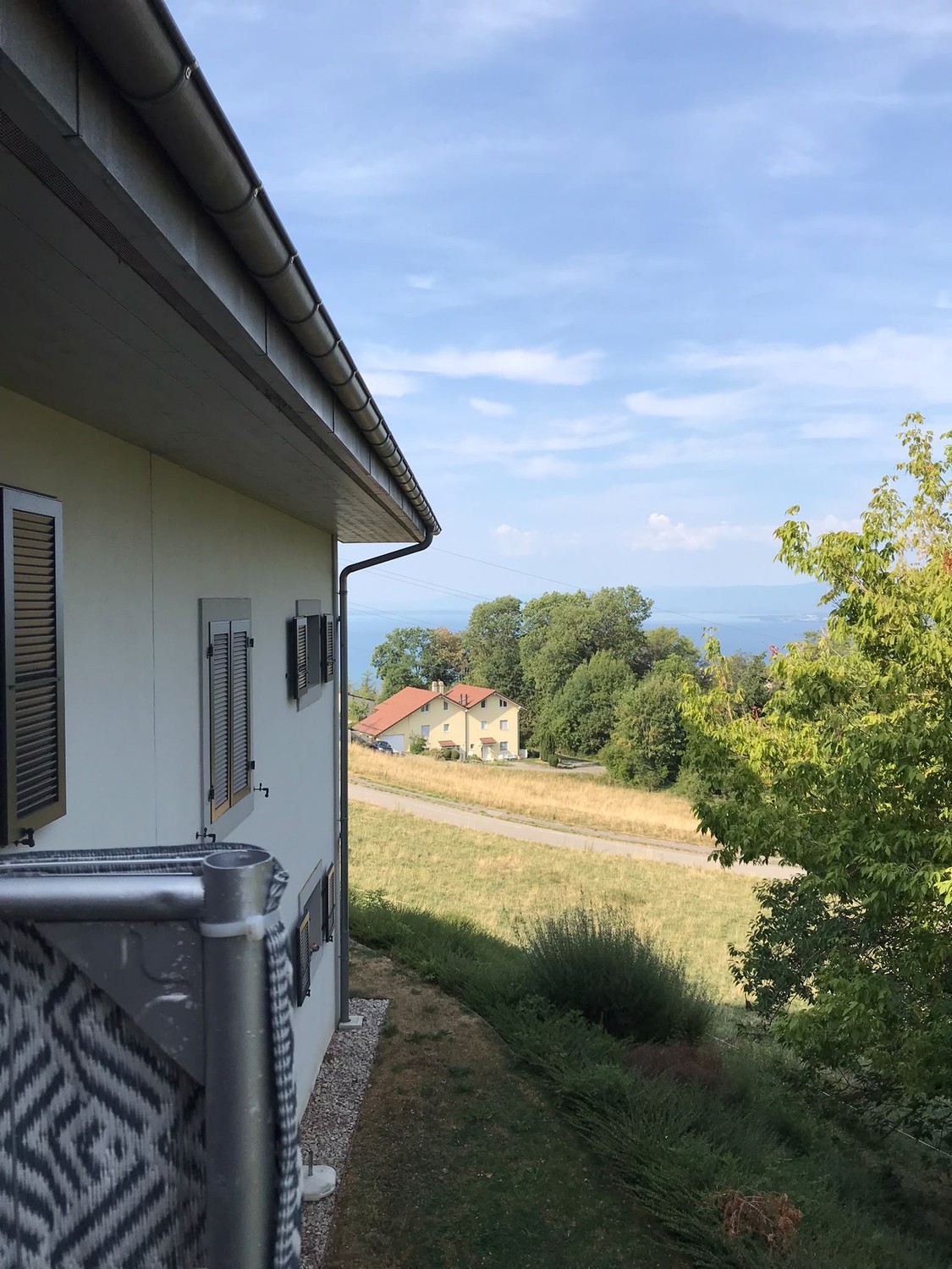 1-Zimmer-Wohnung