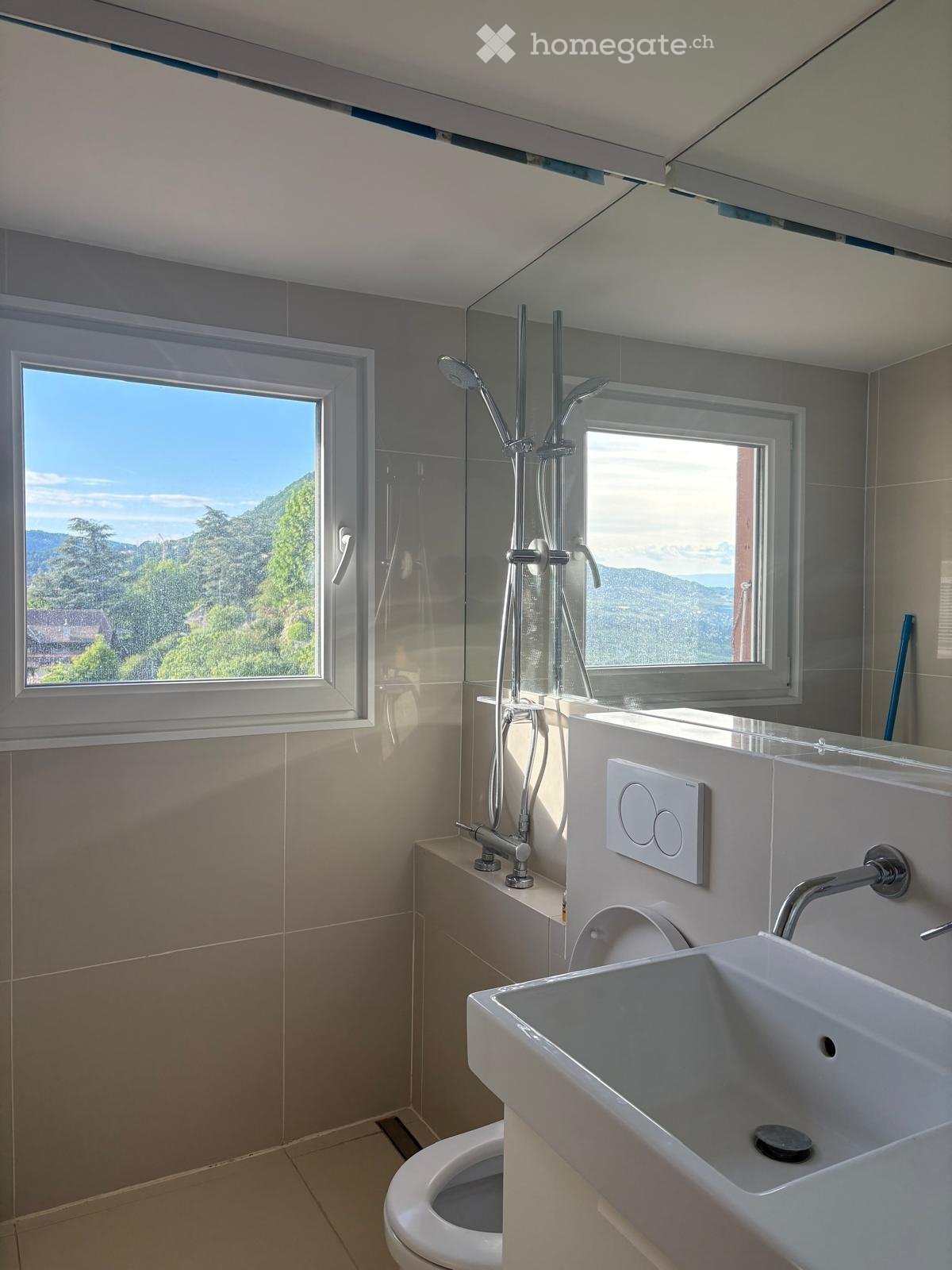 1 room apartment