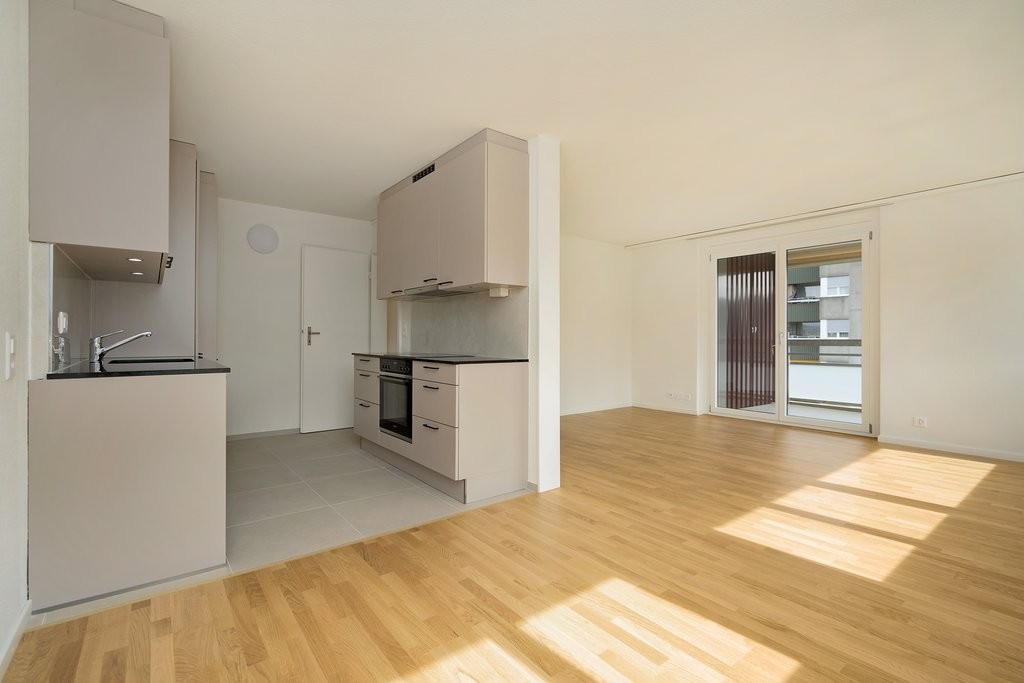 4 ½ rooms apartment, Foto 4 von 10