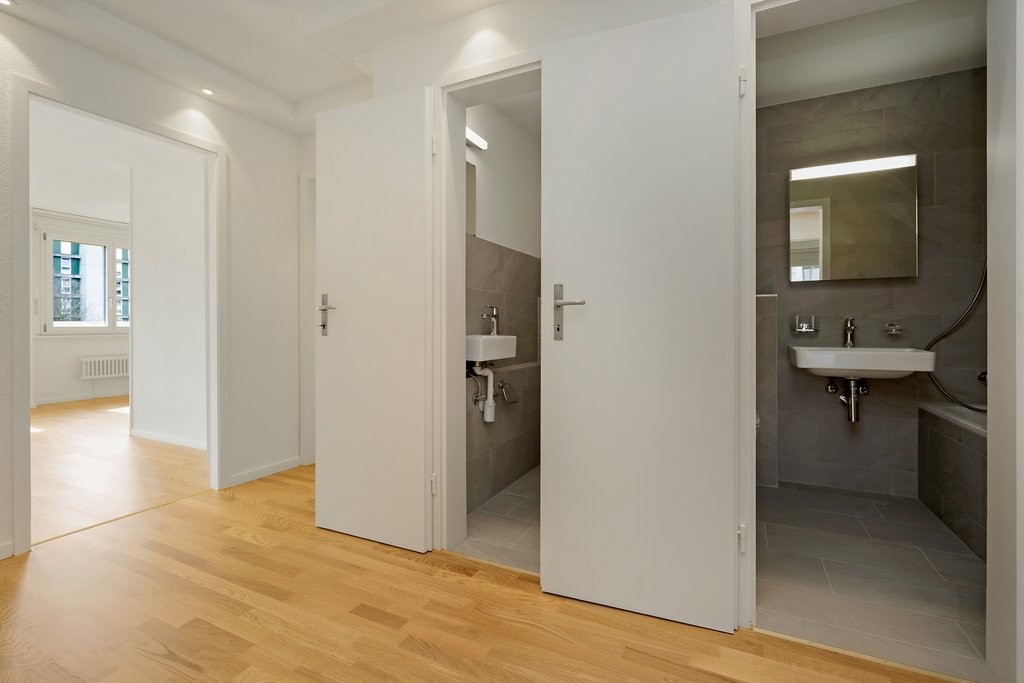 4 ½ rooms apartment, Foto 10 von 10