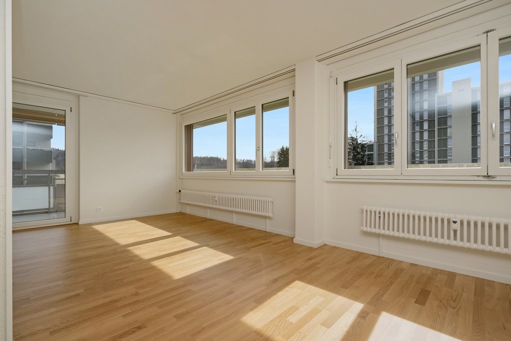 4 ½ rooms apartment, Foto 1 von 10