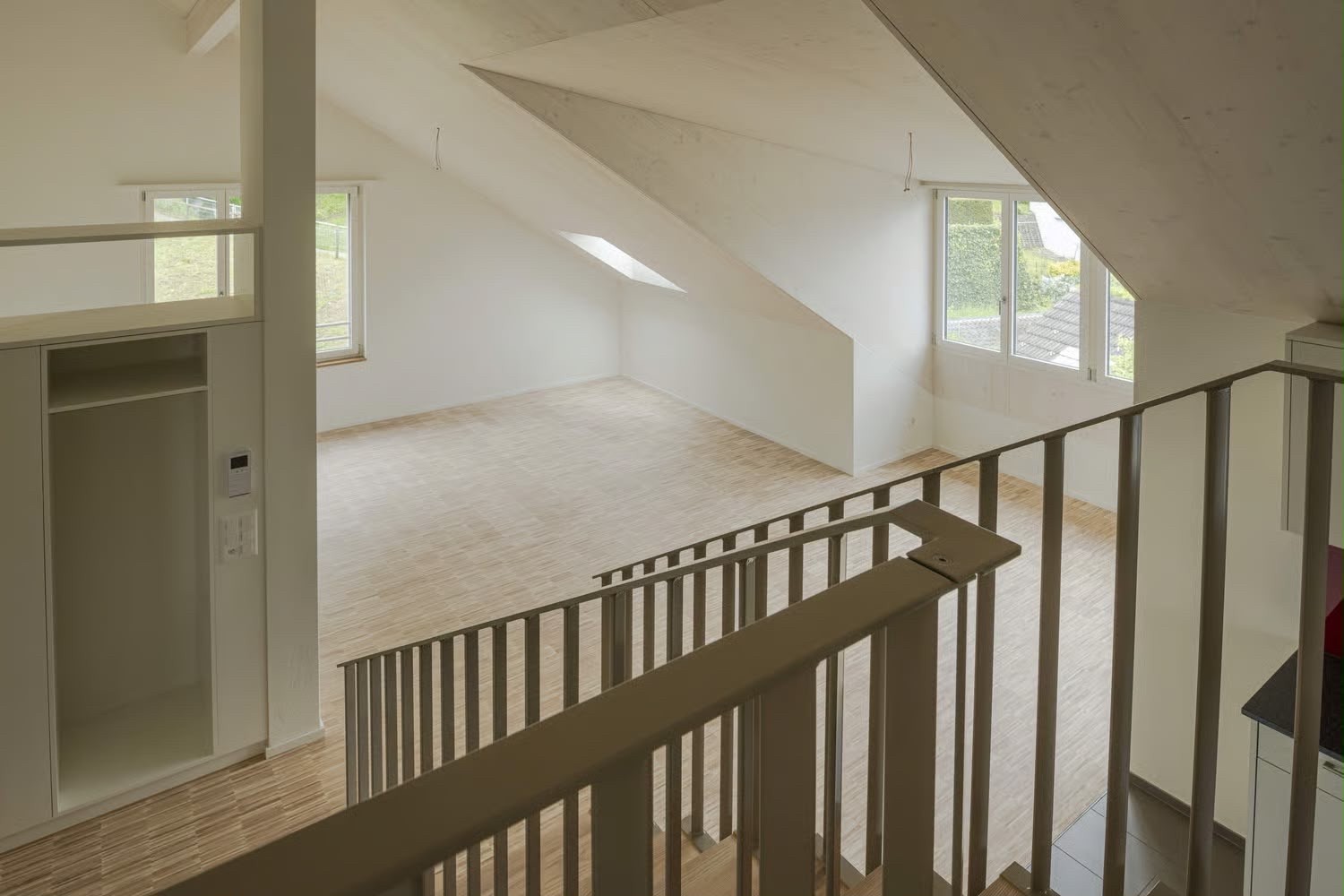 Appartement de 3 ½ pièces