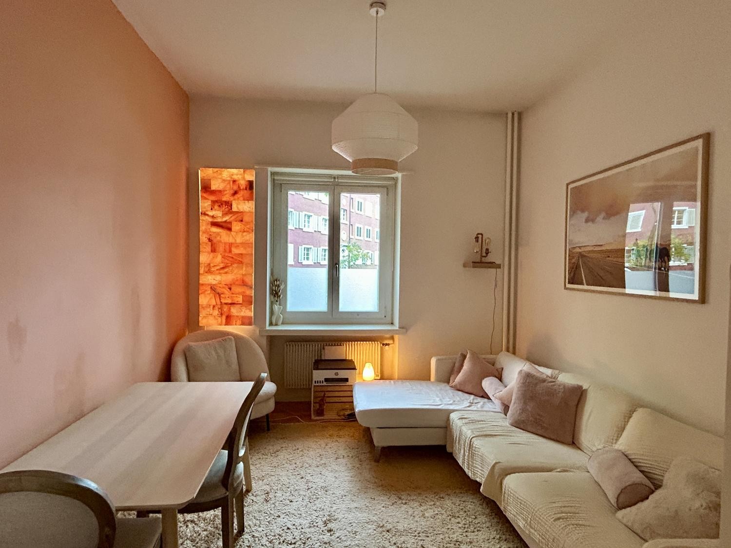 Appartement de 2 ½ pièces