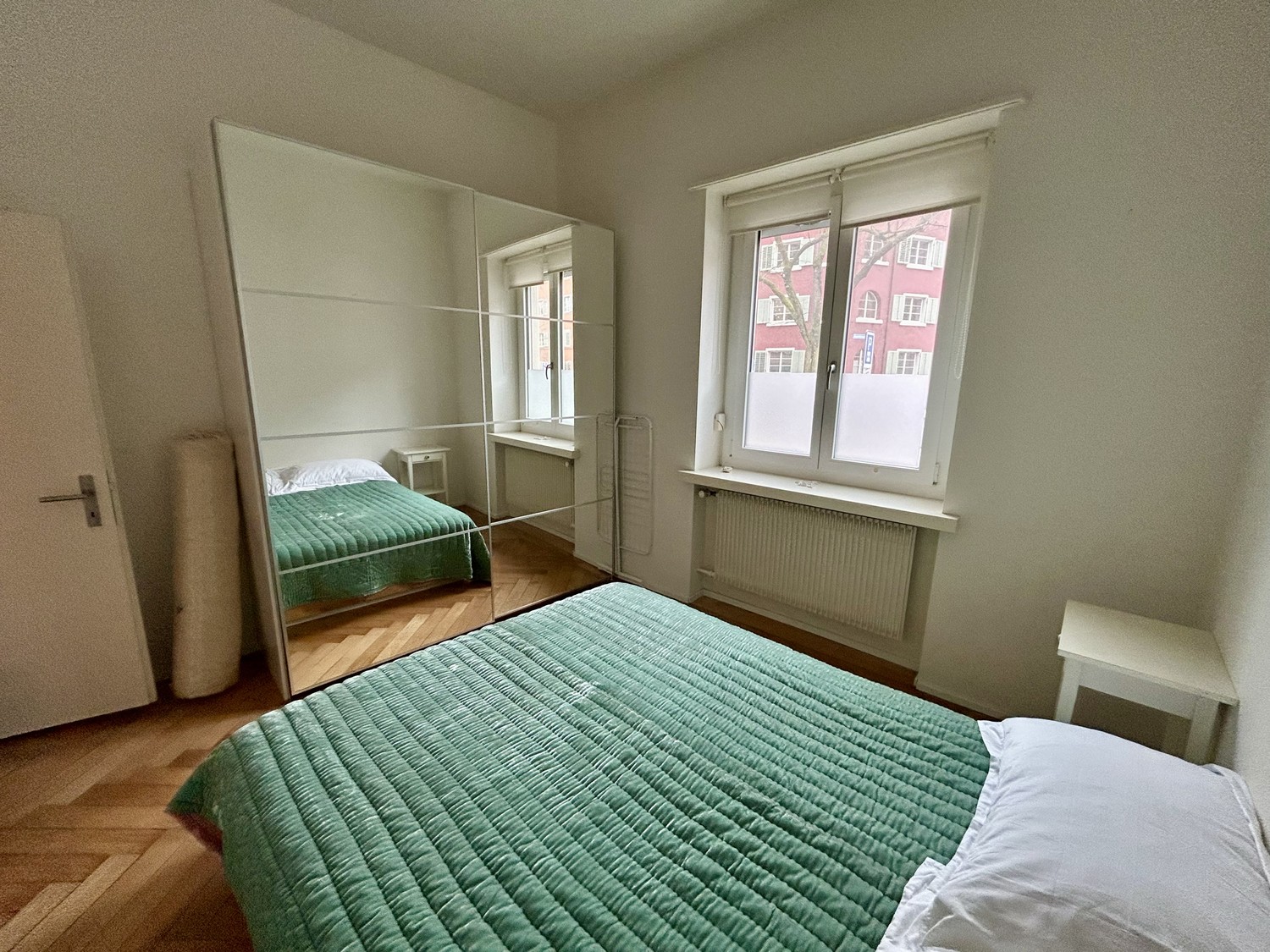 Appartement de 2 ½ pièces