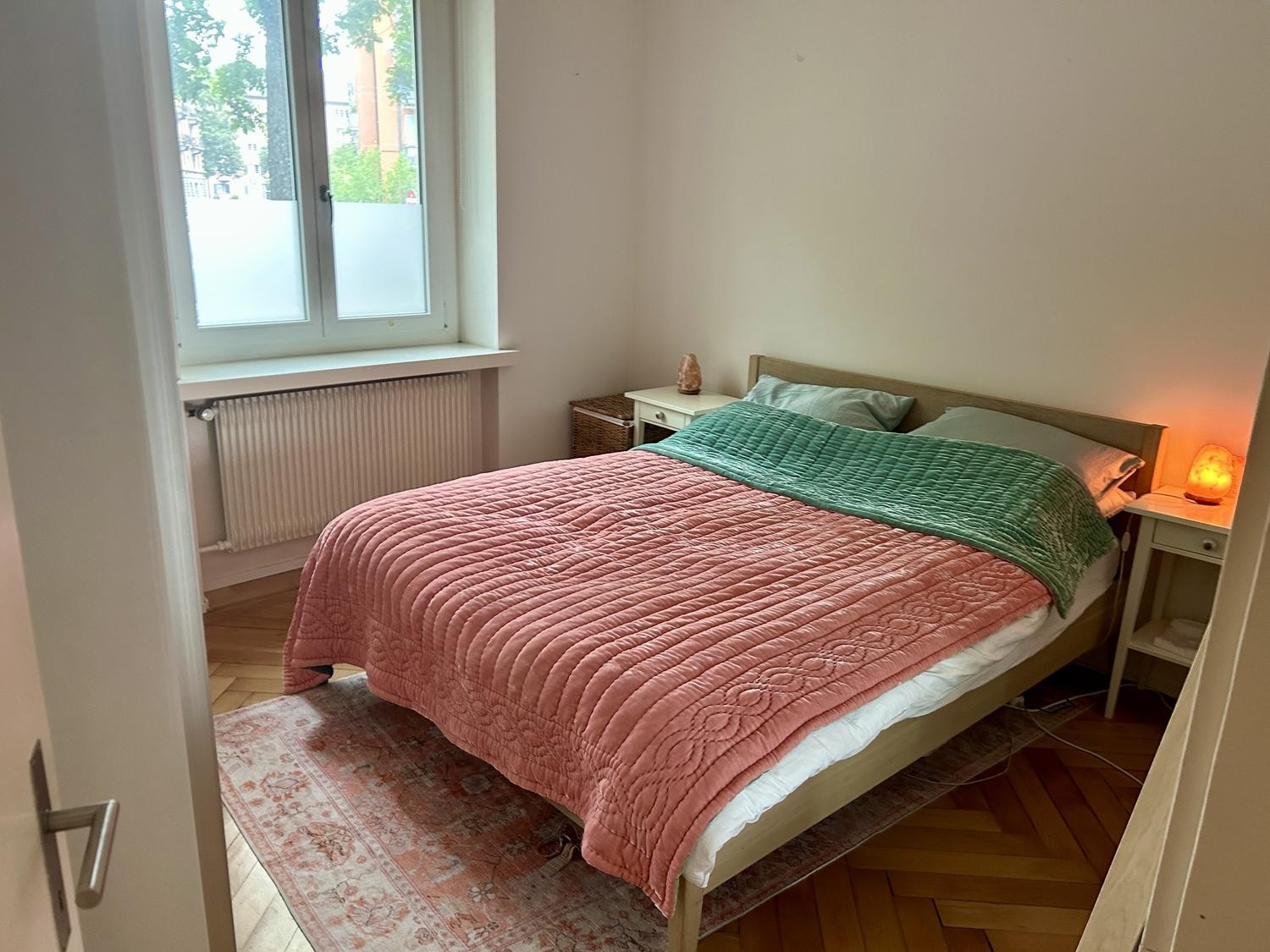 Appartement de 2 ½ pièces