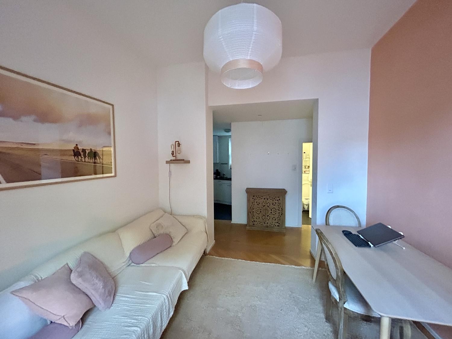 Appartement de 2 ½ pièces