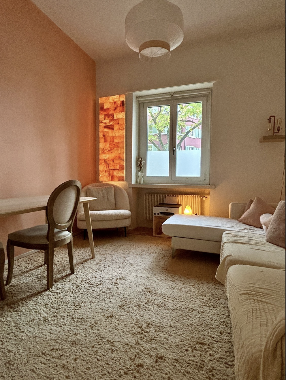 Appartement de 2 ½ pièces