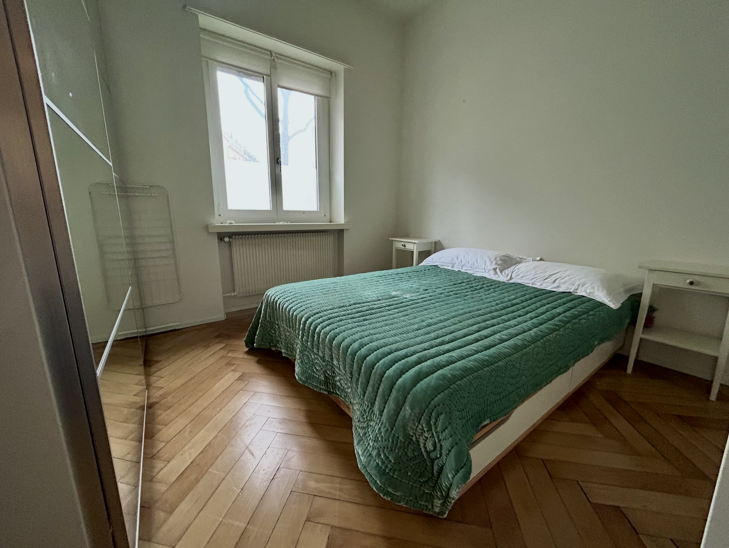 Appartement de 2 ½ pièces