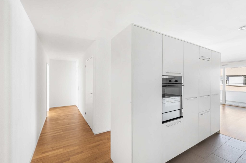 4 ½ locali appartamento