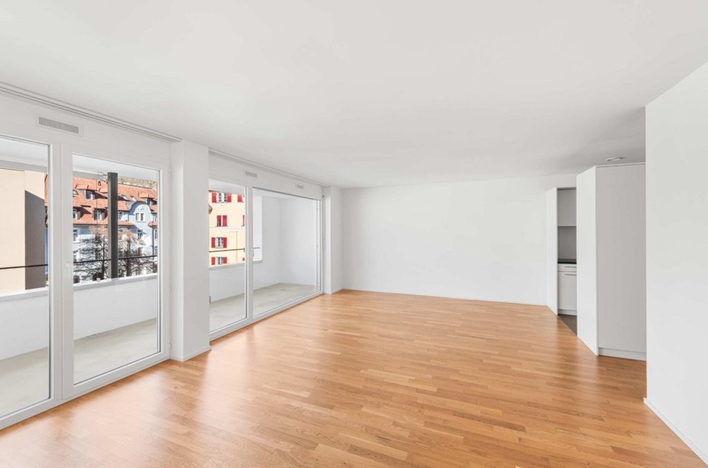 4 ½ locali appartamento