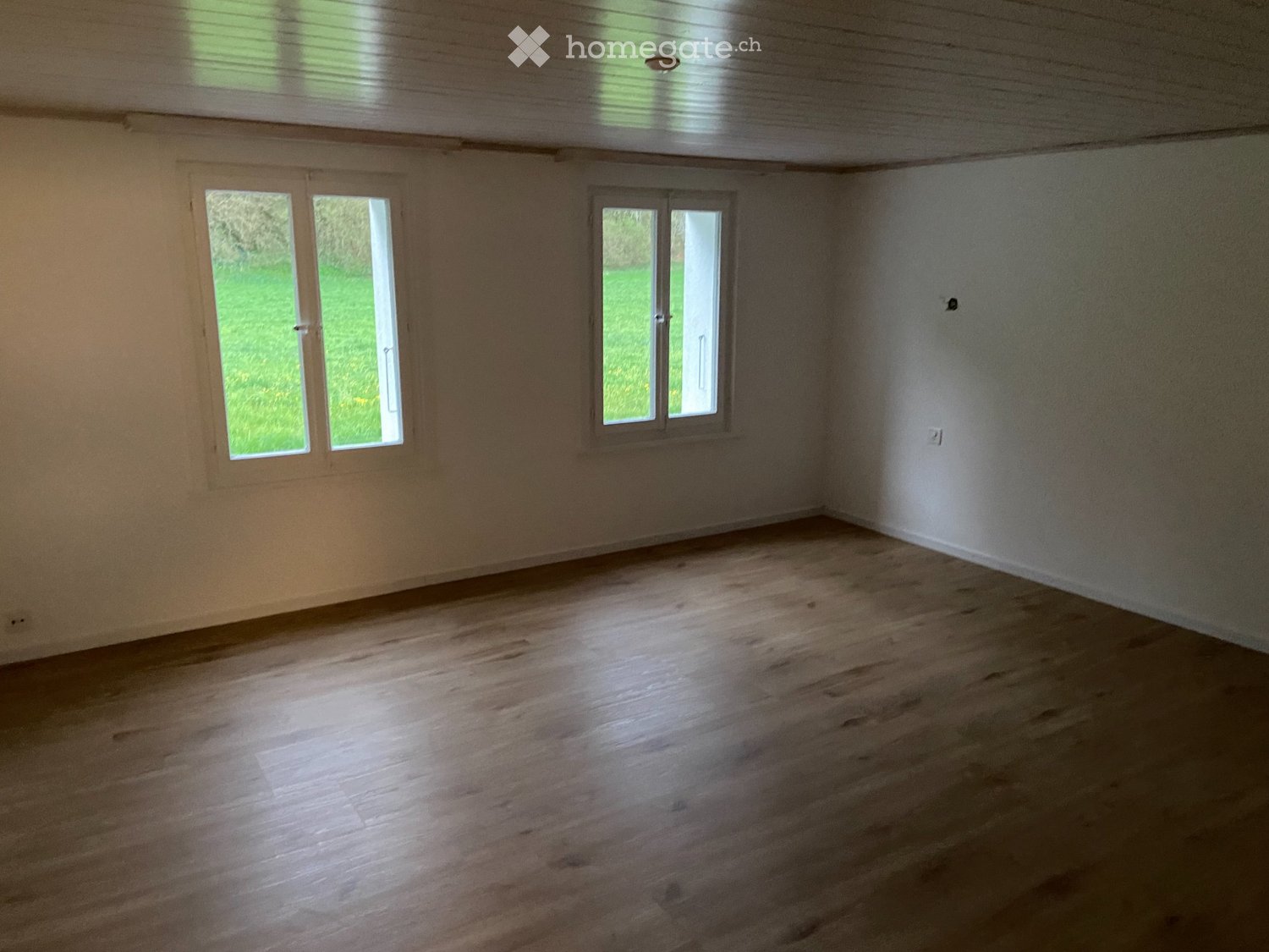 3 ½ Zimmer Wohnung, Foto 3 von 5