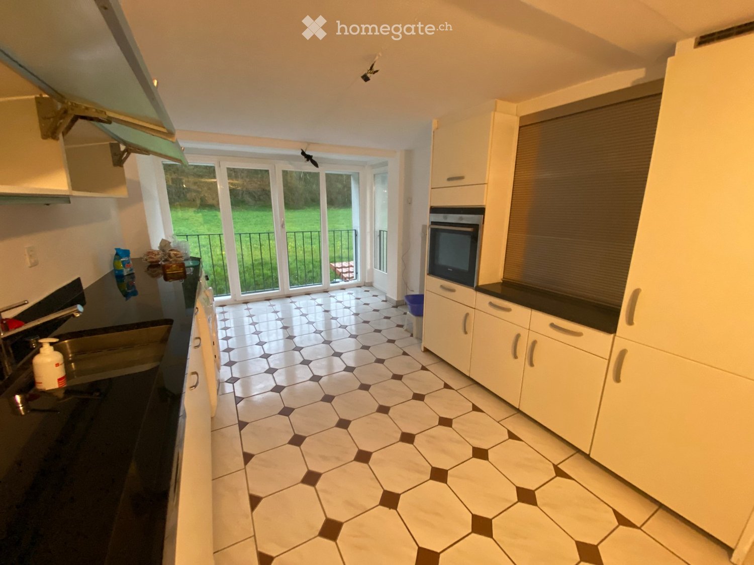 3 ½ Zimmer Wohnung, Foto 4 von 5