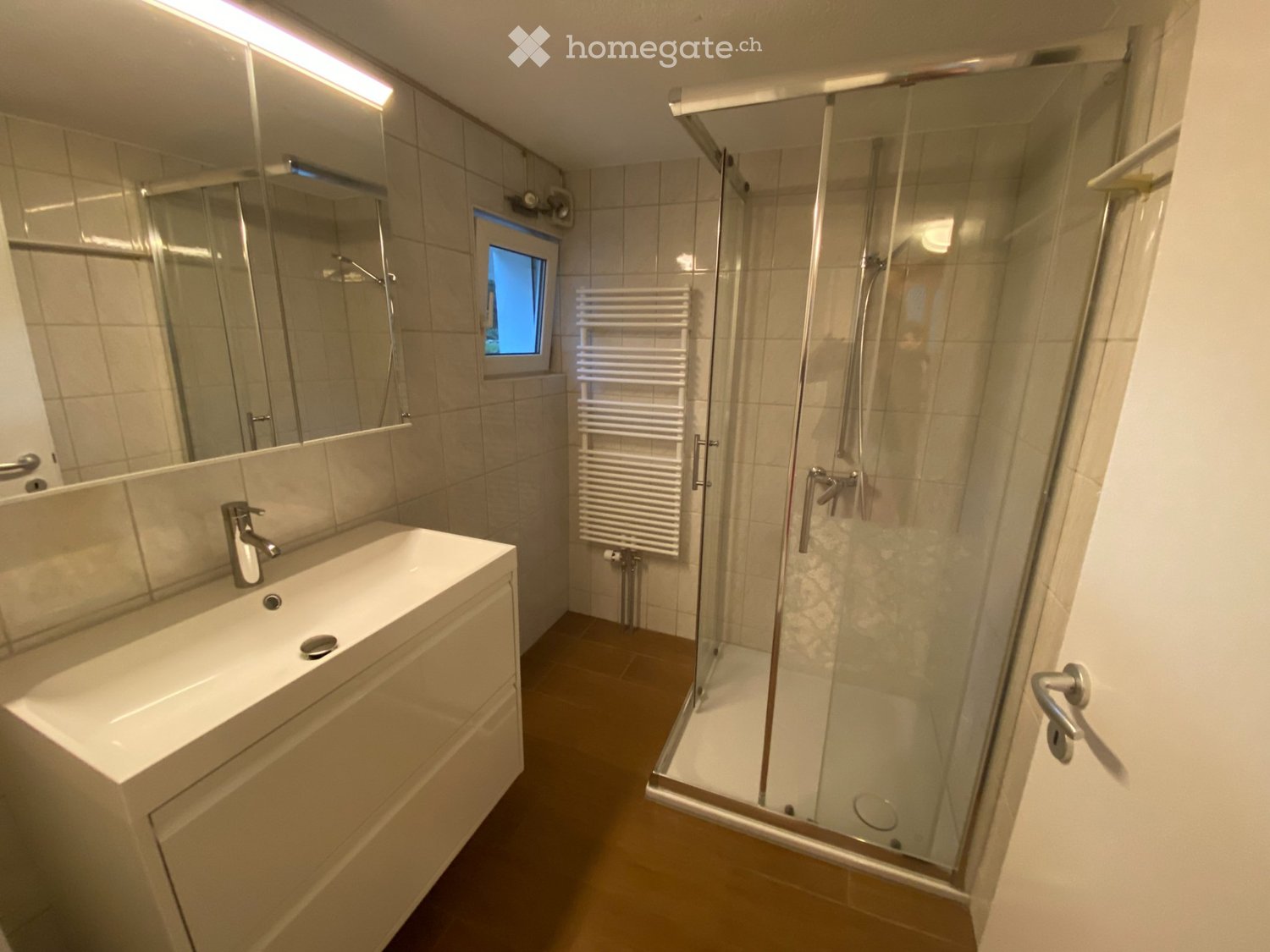 3 ½ Zimmer Wohnung, Foto 5 von 5