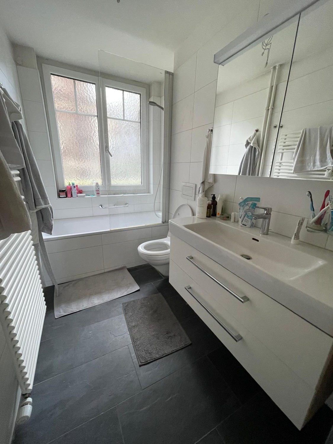 Room in a shared flat, Foto 5 von 6