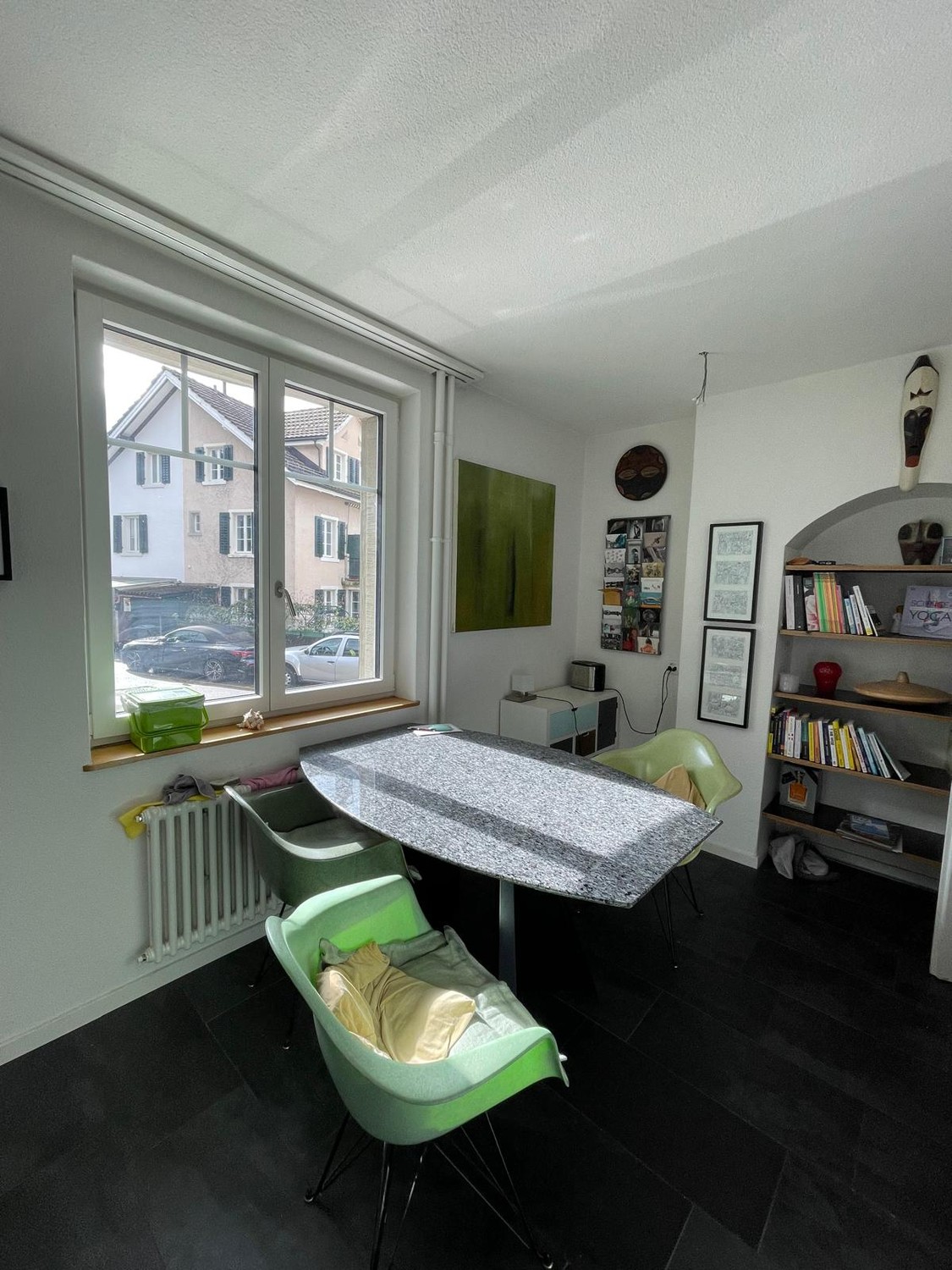 Room in a shared flat, Foto 4 von 6