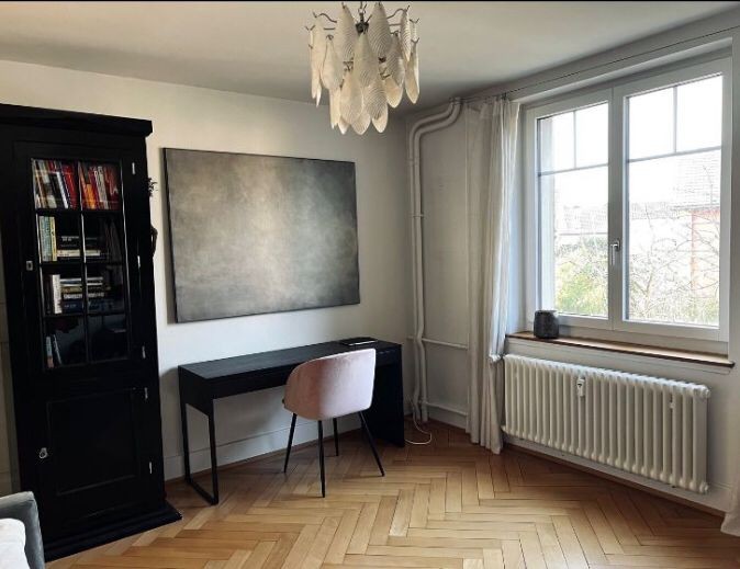 Room in a shared flat, Foto 1 von 6