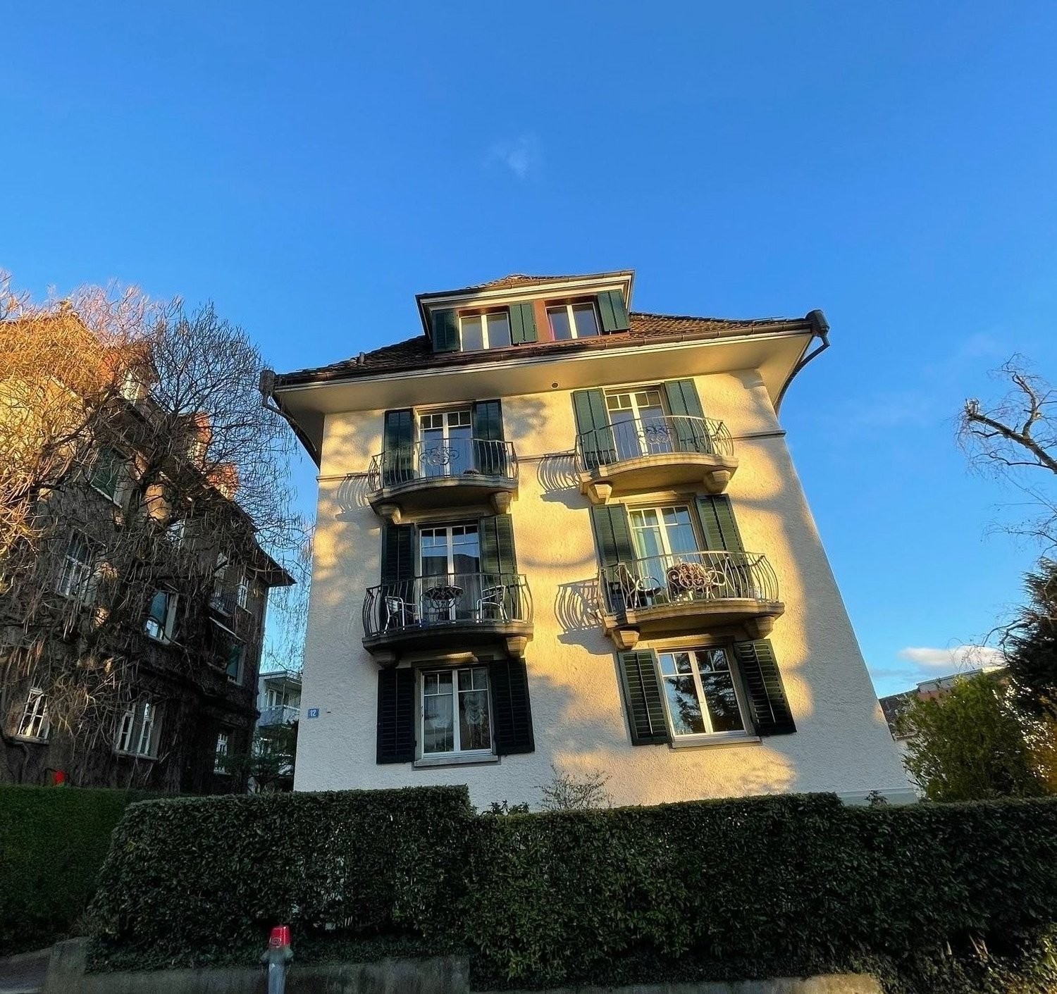 Room in a shared flat, Foto 6 von 6