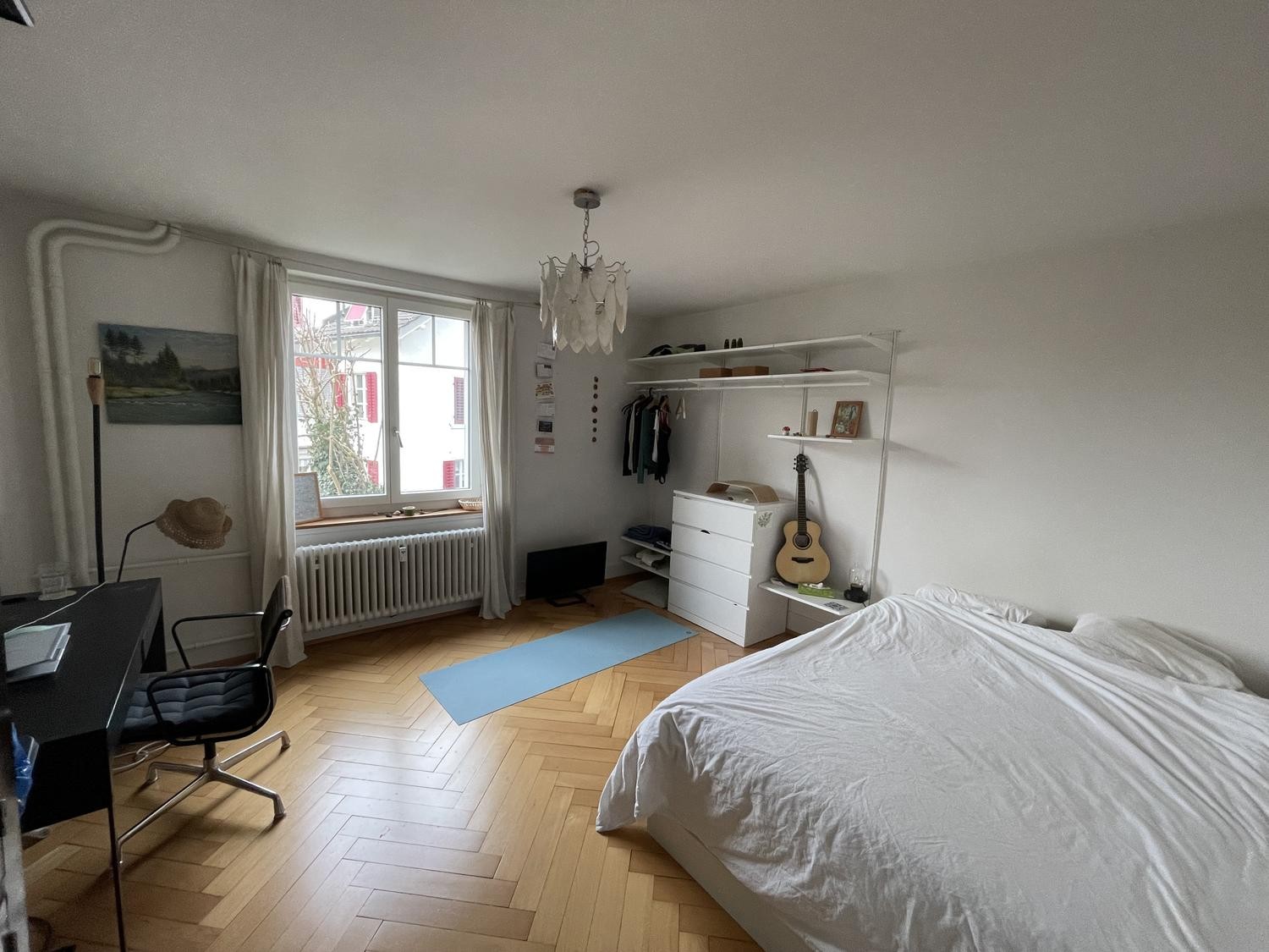 Room in a shared flat, Foto 2 von 6