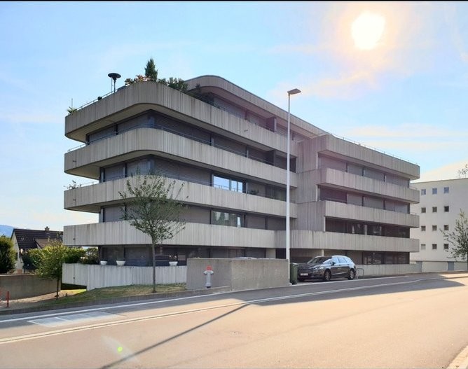 Appartamento di 3 ½ locali