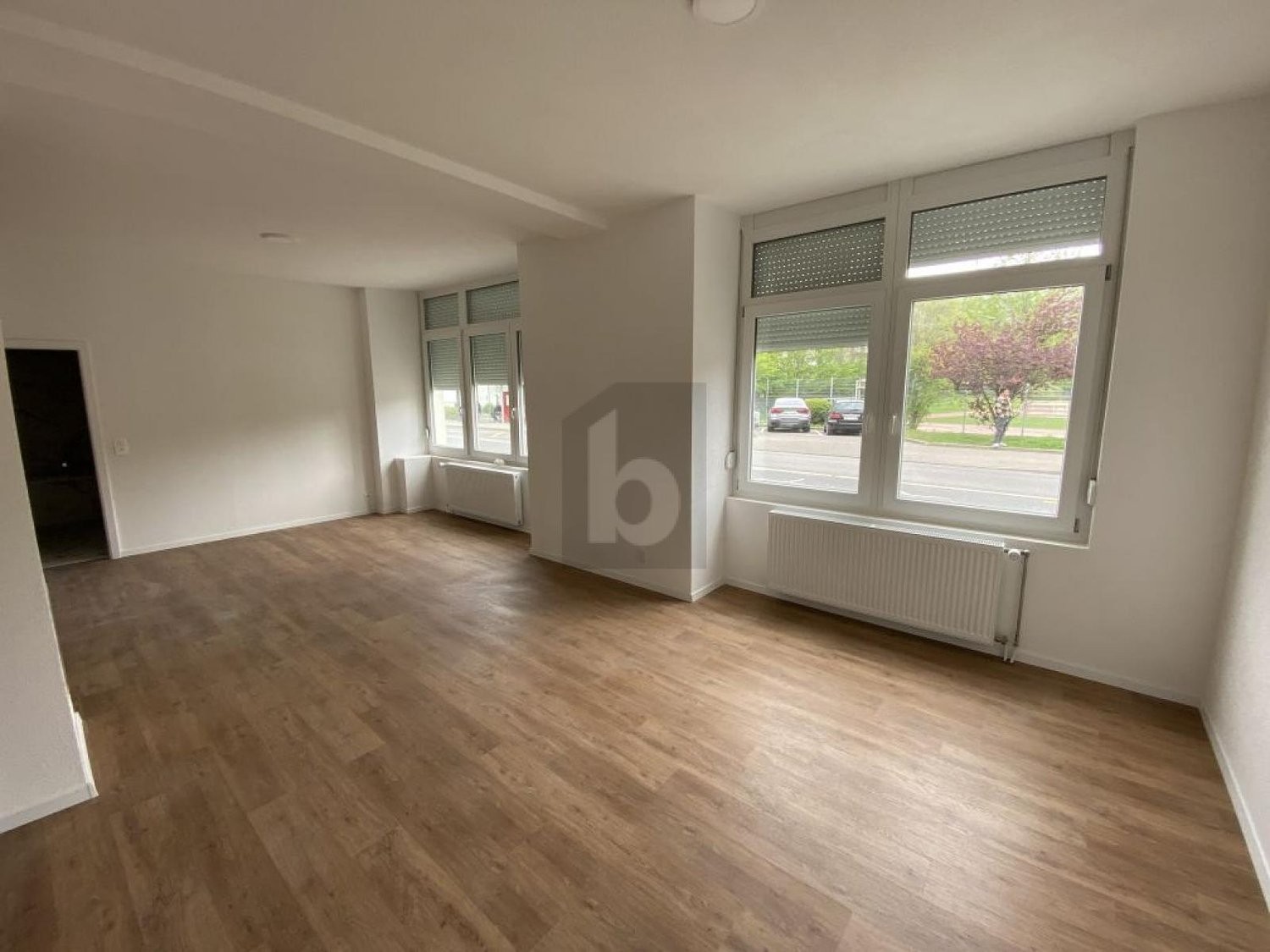 maison de rapport de 33 pièces