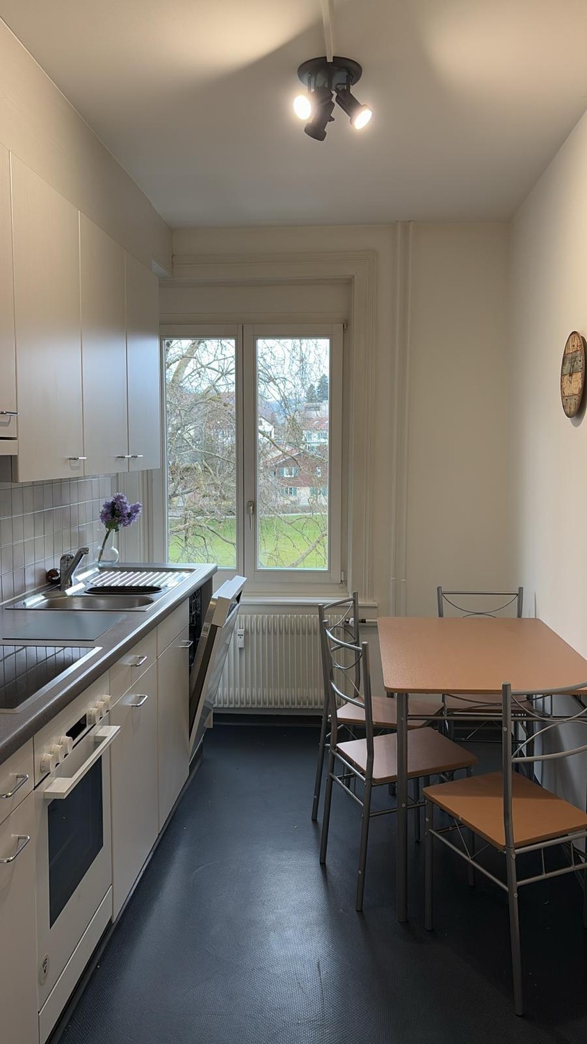 Room in a shared flat, Foto 5 von 6