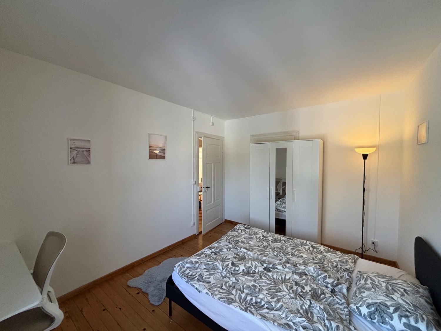 Room in a shared flat, Foto 4 von 6