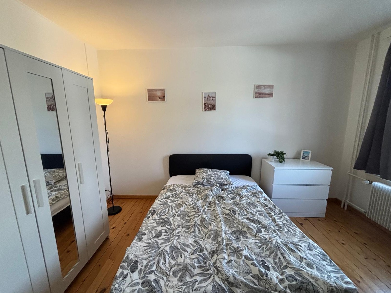 Room in a shared flat, Foto 1 von 6