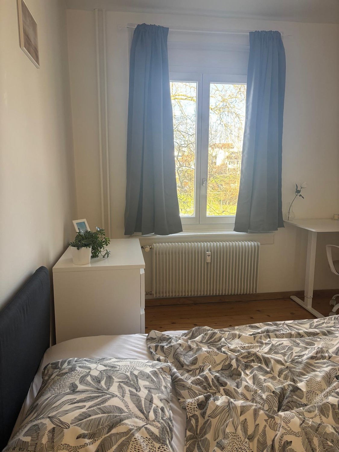 Room in a shared flat, Foto 6 von 6