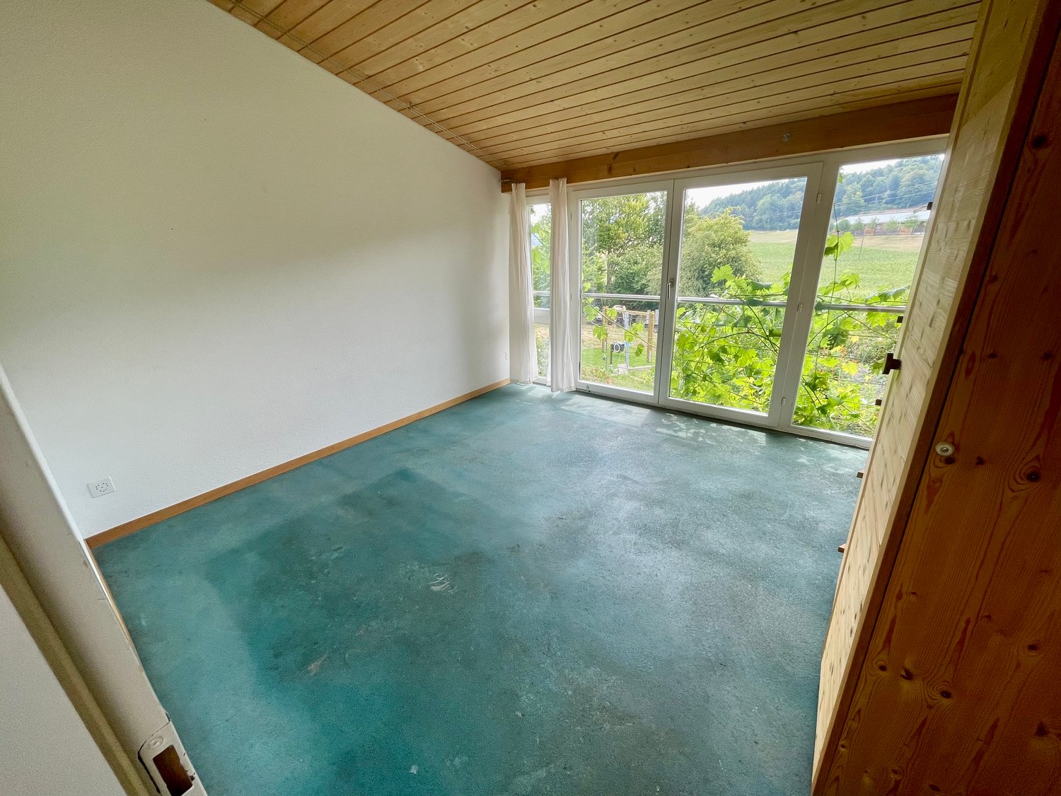 Room in a shared flat, Foto 8 von 10
