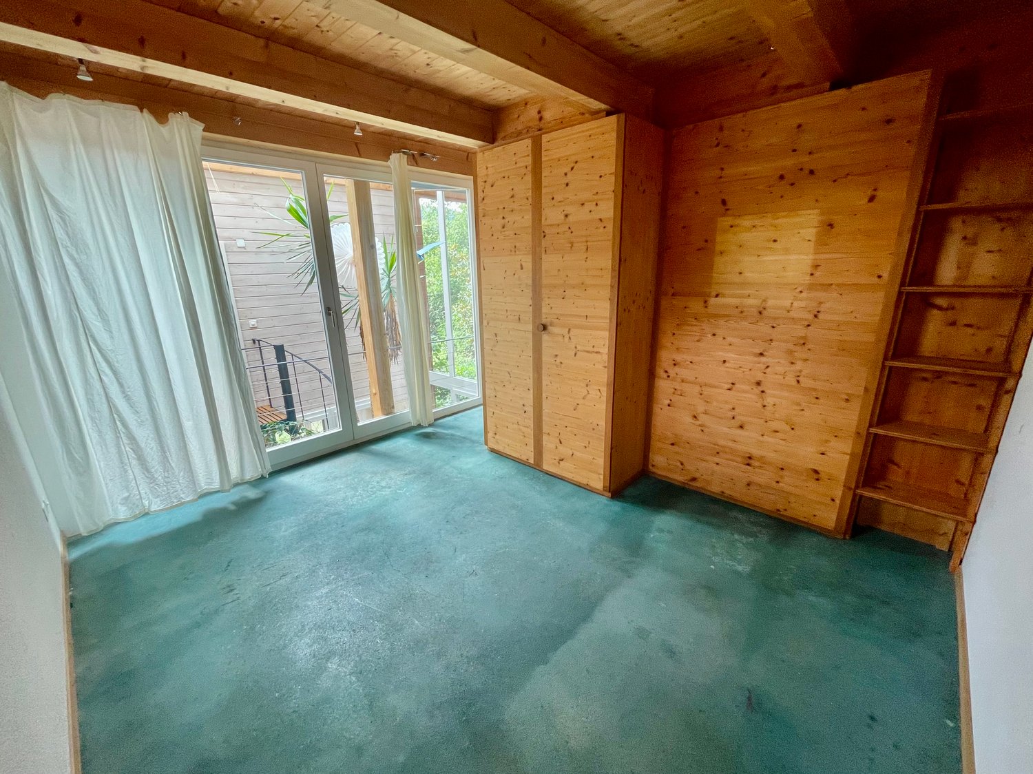 Room in a shared flat, Foto 6 von 10