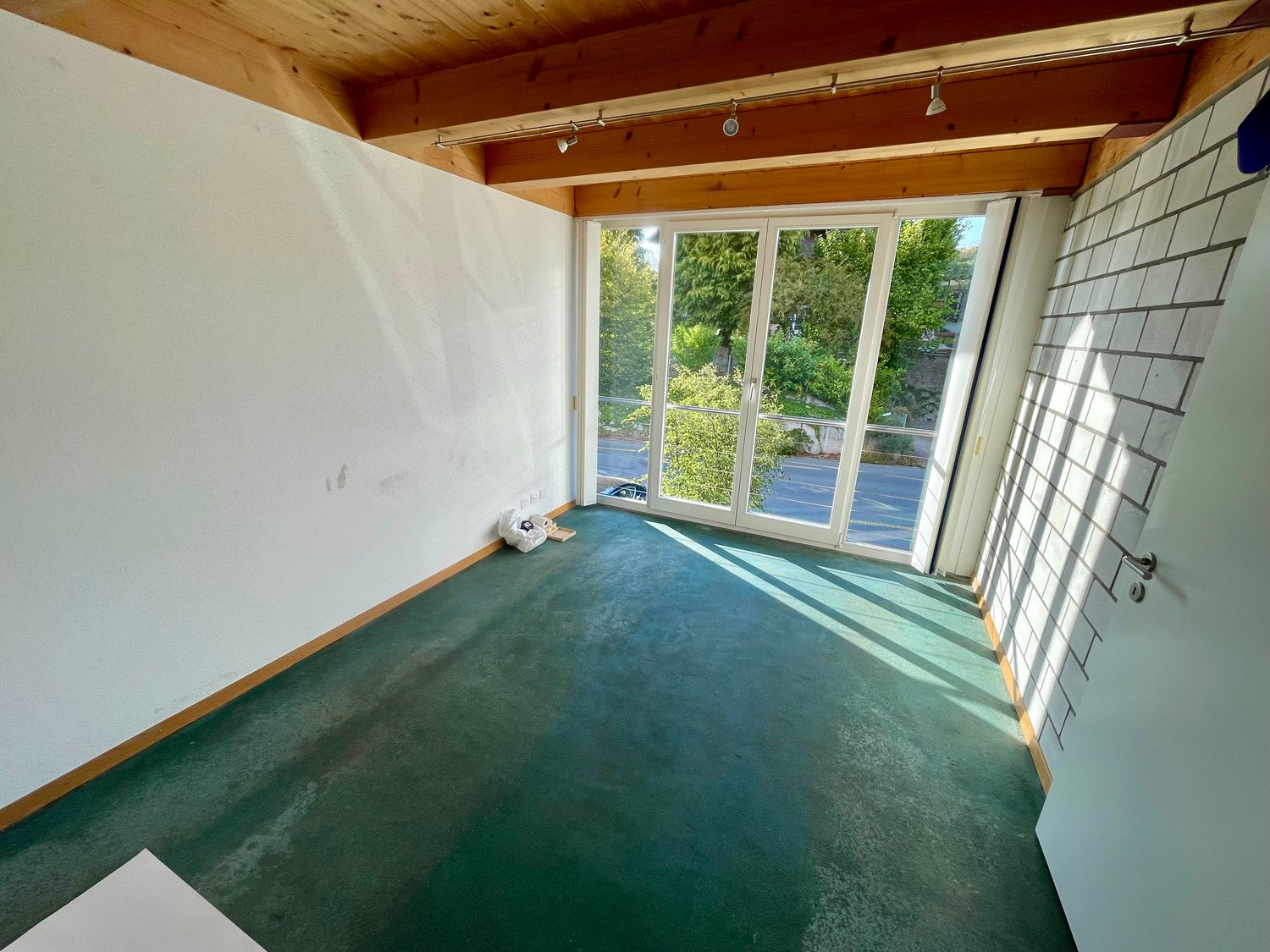 Room in a shared flat, Foto 7 von 10