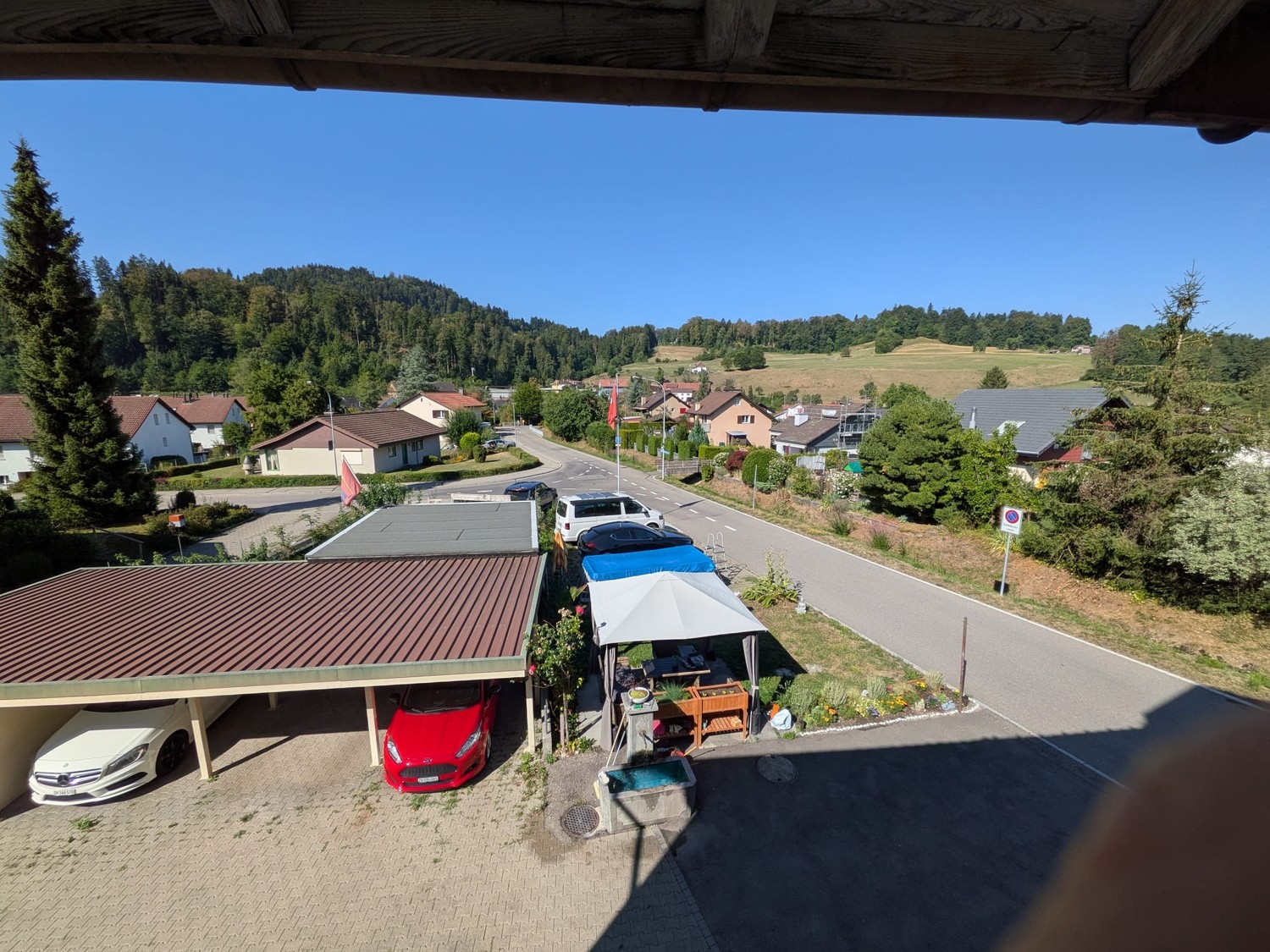Appartamento di 1 ½ locali