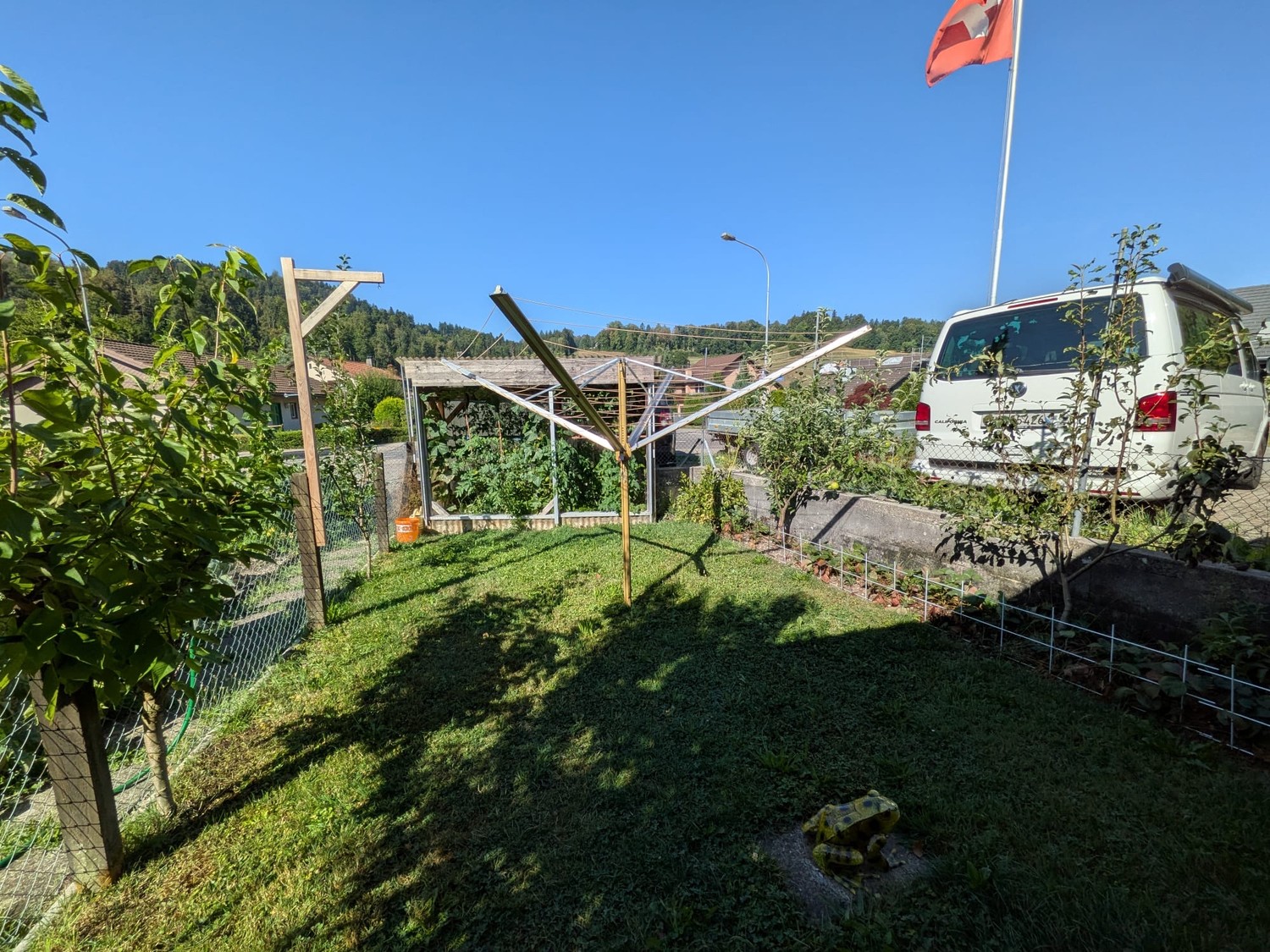 Appartamento di 1 ½ locali