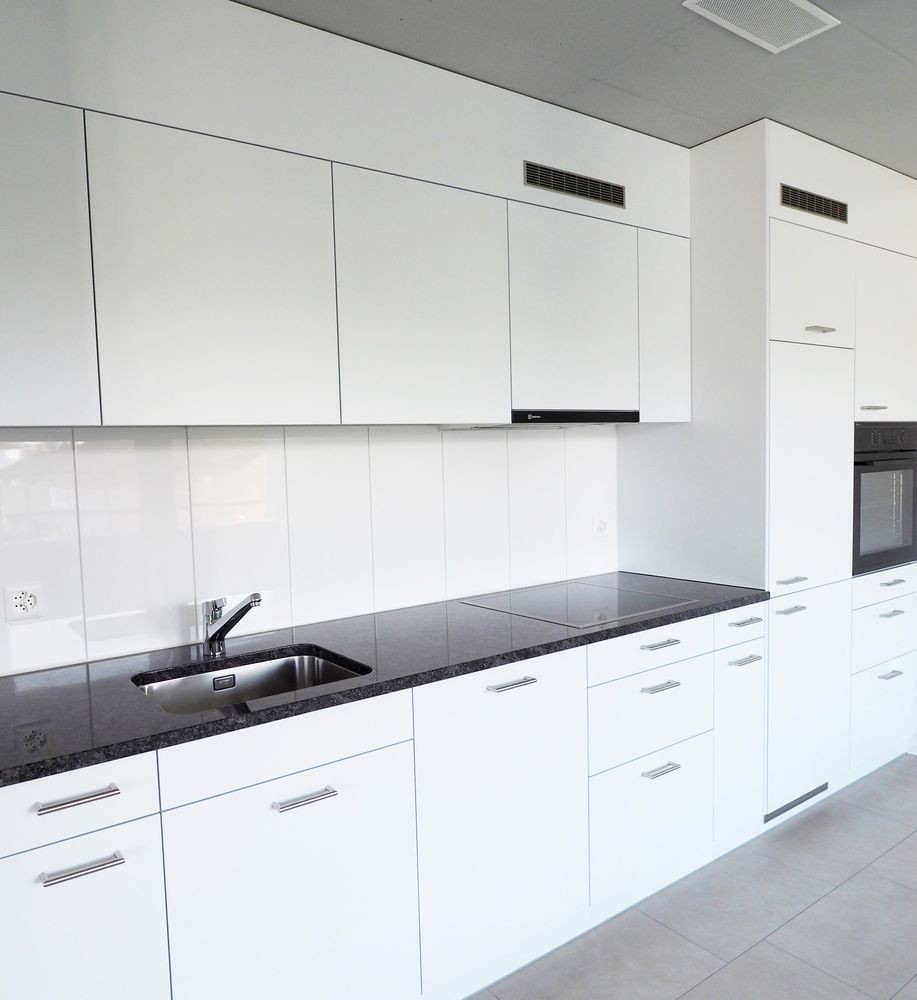 appartamento di 1 ½ locali