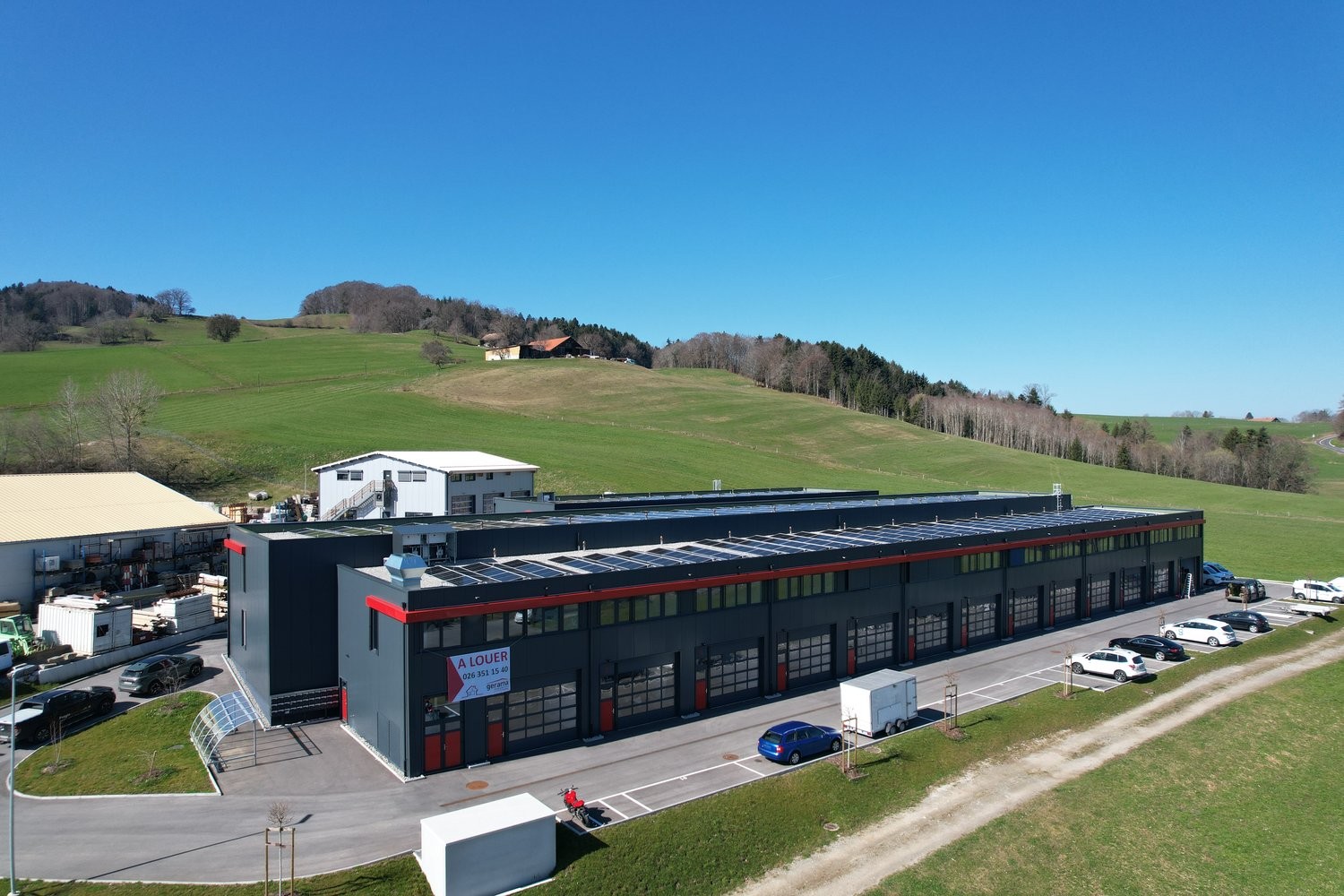 125m² office, Foto 6 von 7