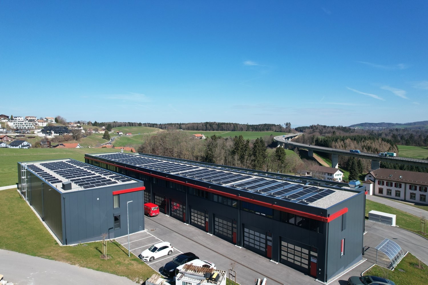 125m² office, Foto 5 von 7