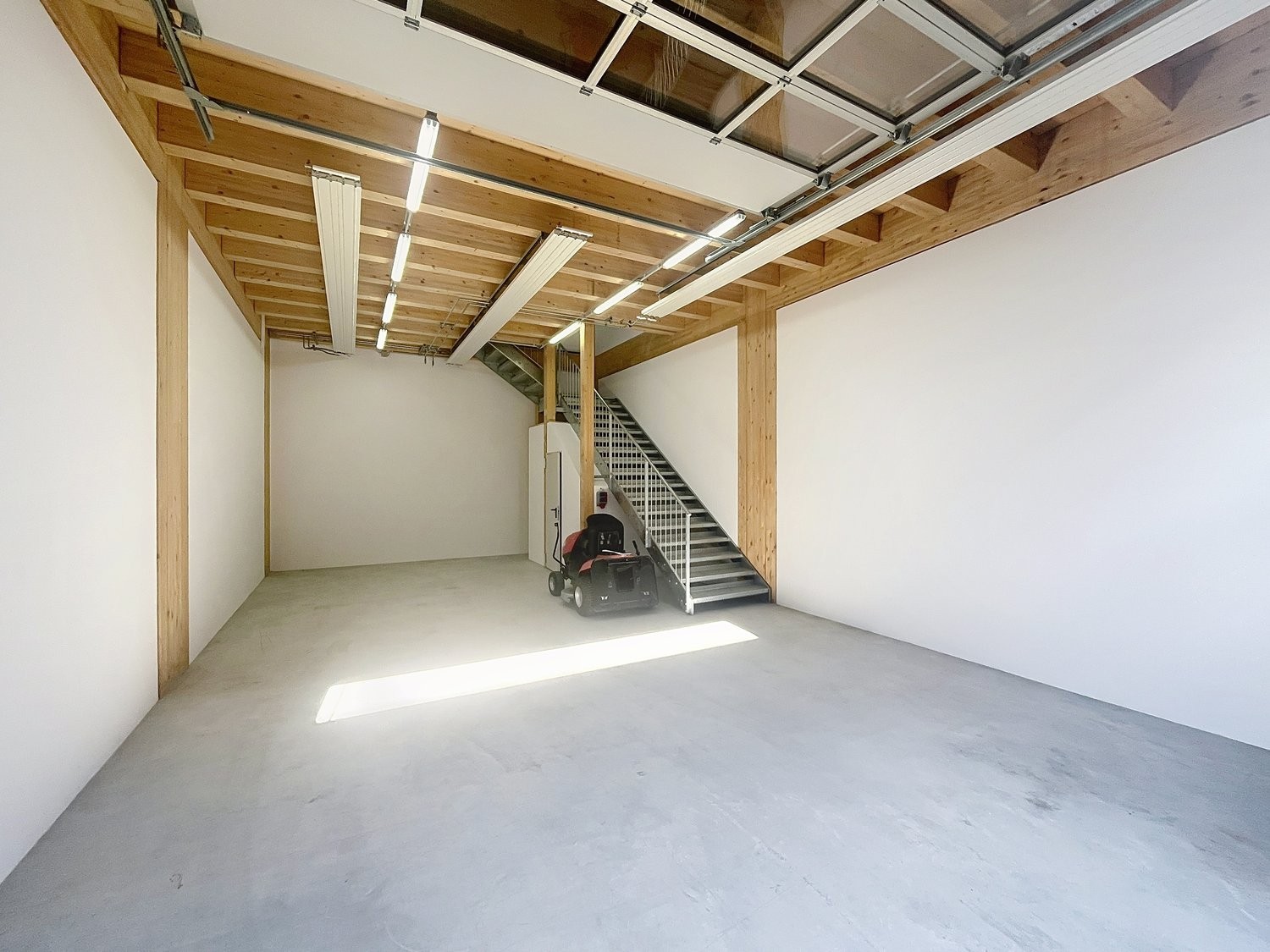 125m² office, Foto 2 von 7