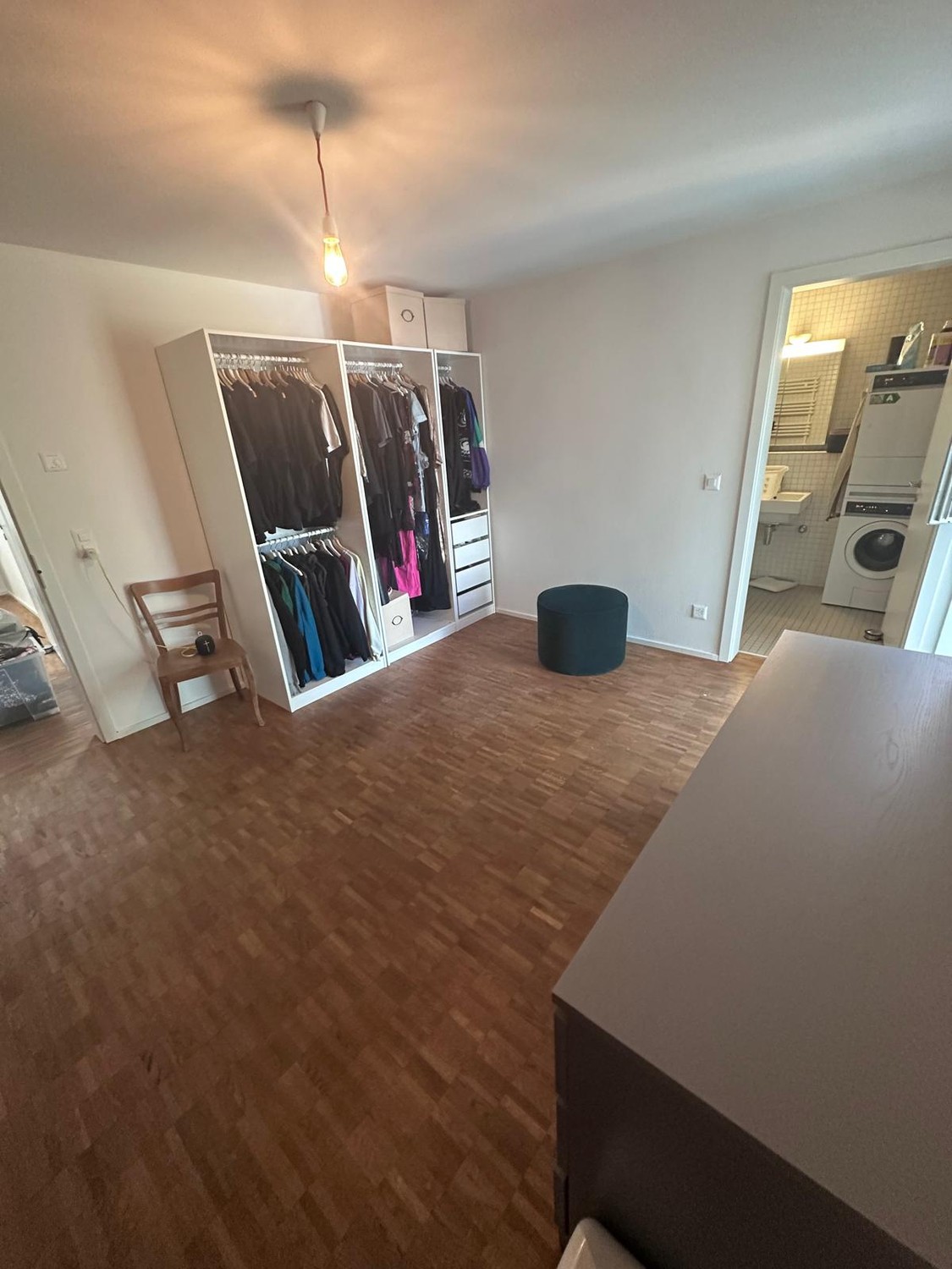 4 ½ rooms apartment, Foto 7 von 10