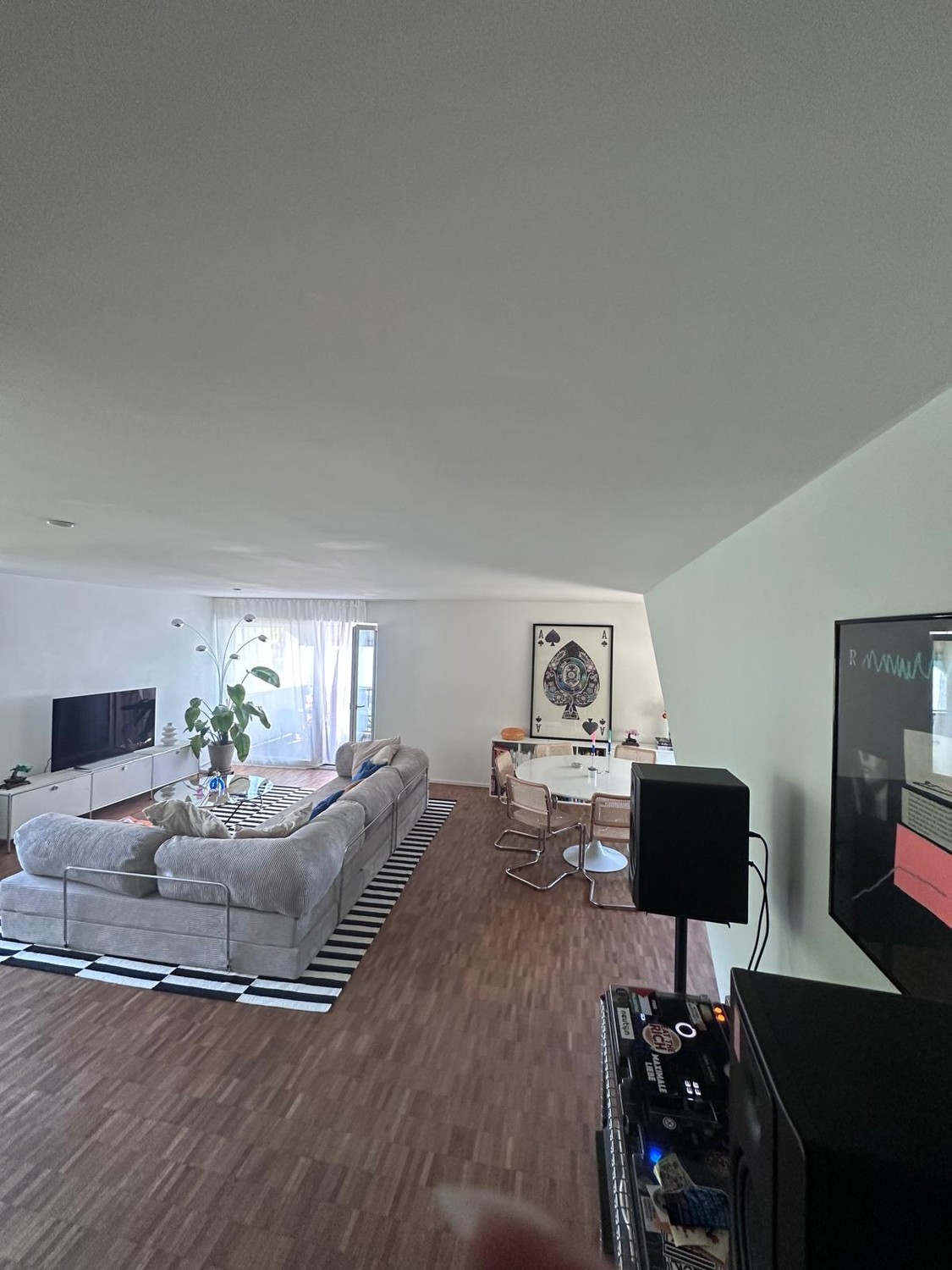 4 ½ rooms apartment, Foto 4 von 10