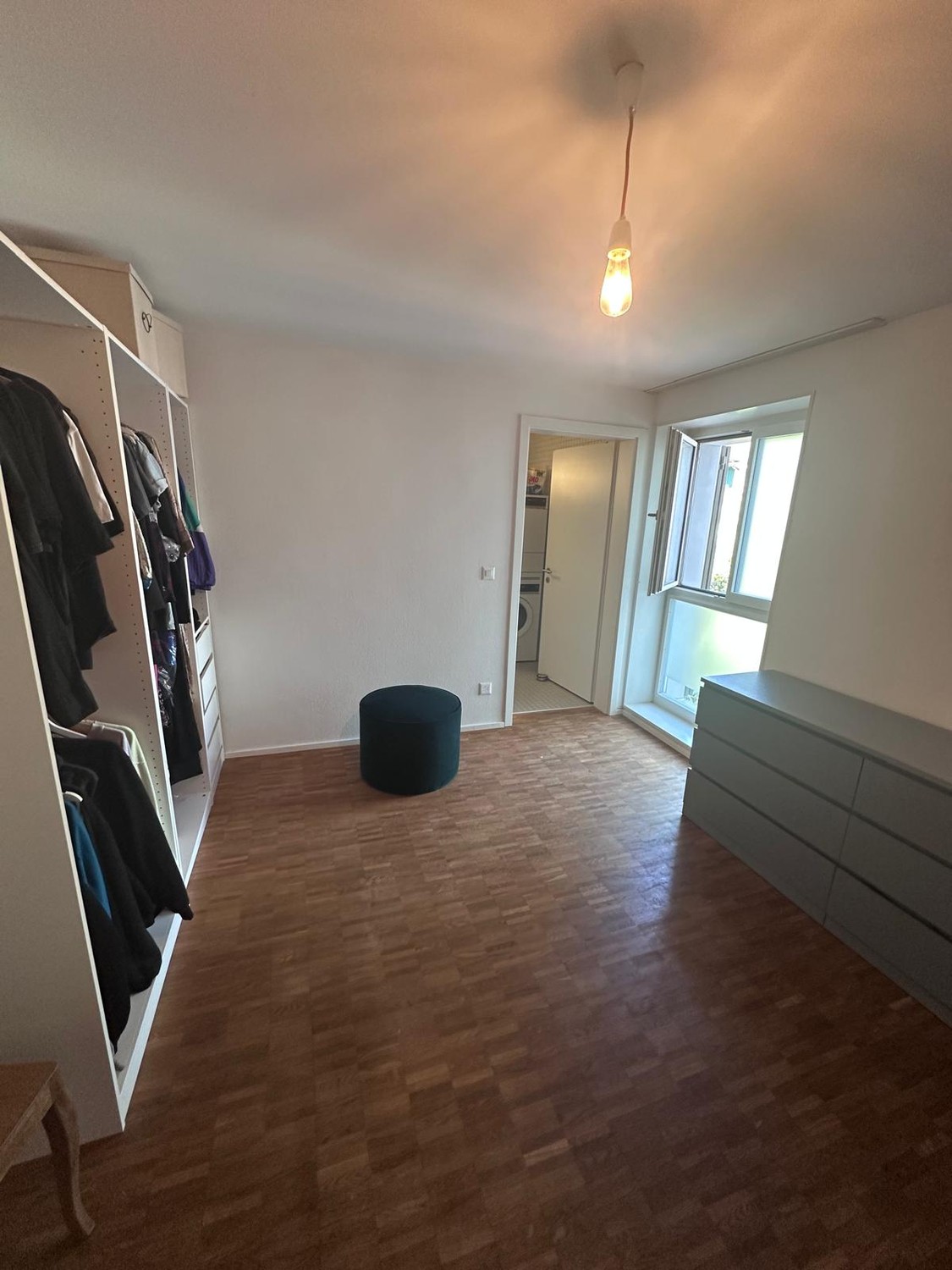 4 ½ rooms apartment, Foto 8 von 10