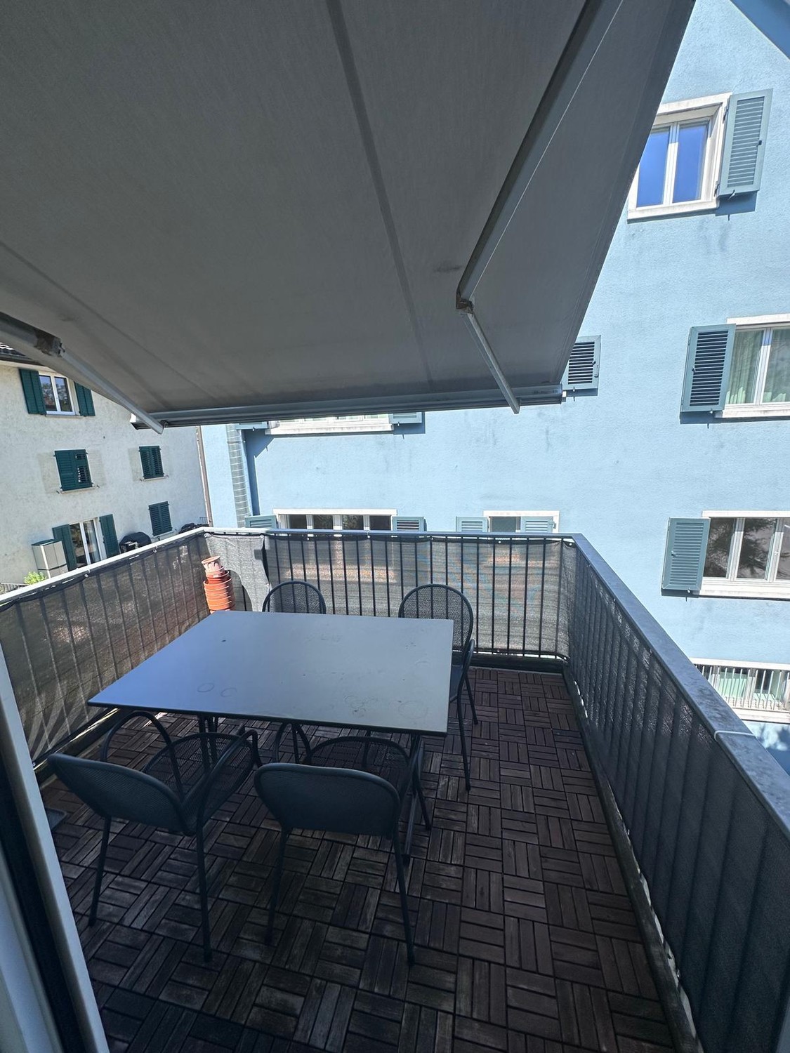 4 ½ rooms apartment, Foto 5 von 10