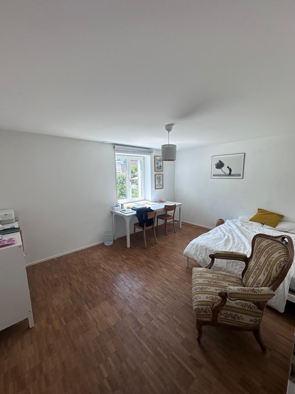 4 ½ rooms apartment, Foto 10 von 10