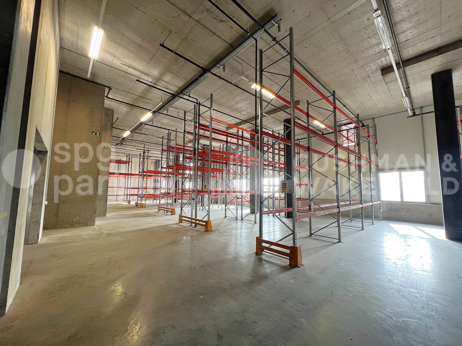 600m² storage room, Foto 10 von 10