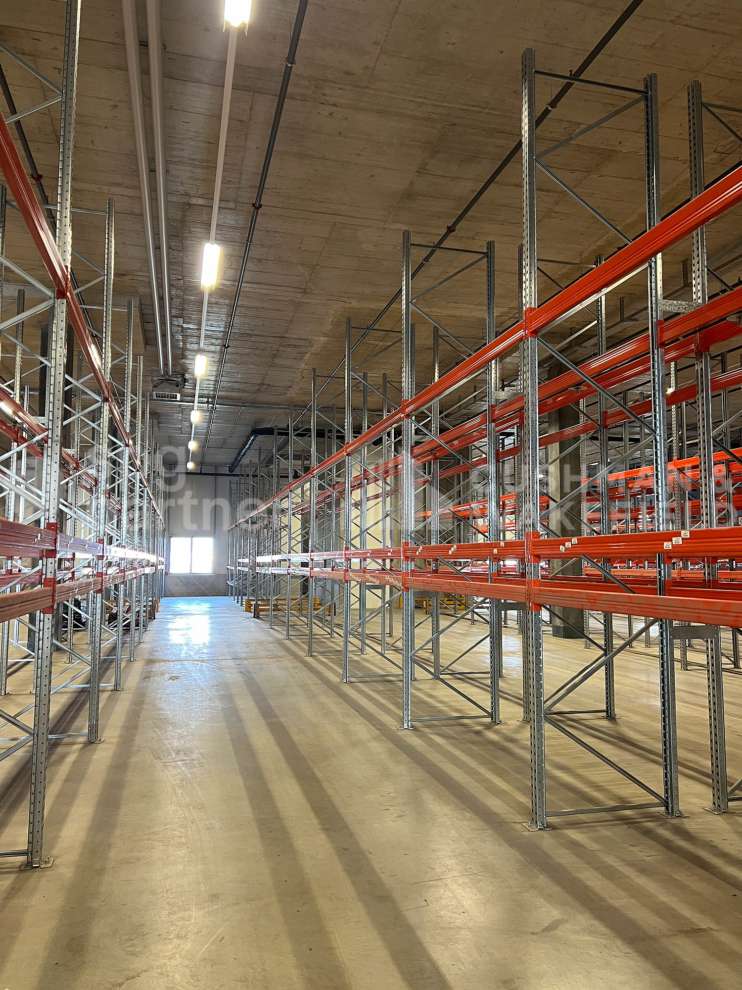 600m² storage room, Foto 8 von 10