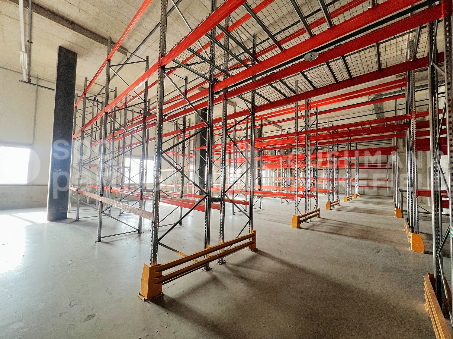 600m² storage room, Foto 9 von 10