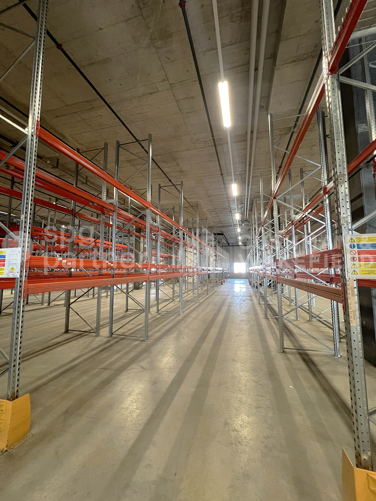 600m² storage room, Foto 5 von 10