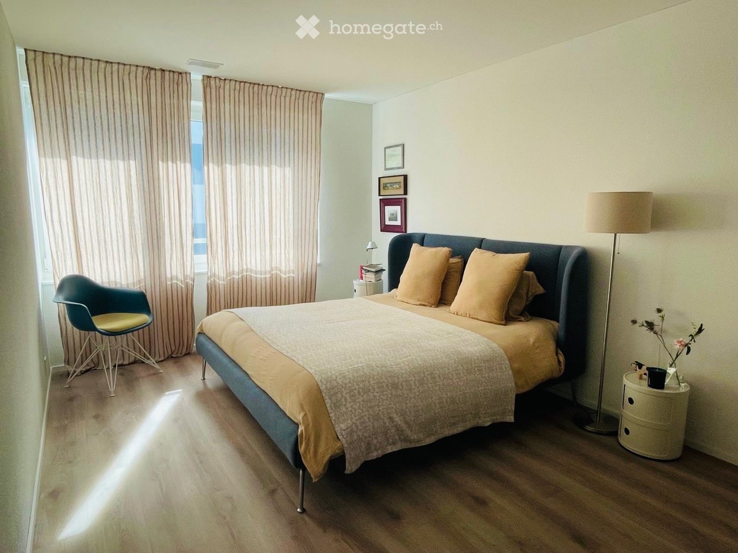 2 ½ Zimmer-Wohnung, Foto 4 von 5