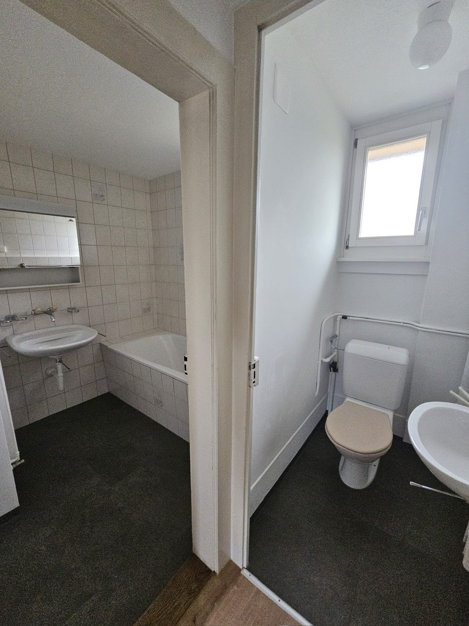 4 rooms apartment, Foto 4 von 7