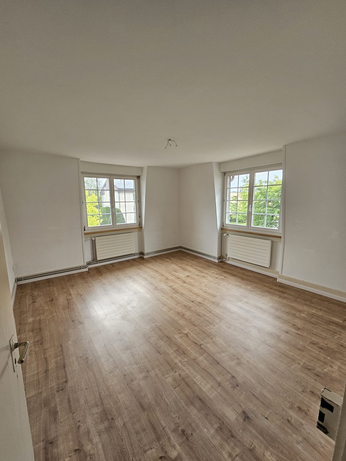 4 rooms apartment, Foto 1 von 7